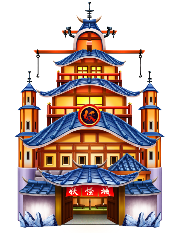 ゲゲゲの鬼太郎 フジテレビ プラネッツ